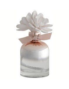 Valse Florale Velo de Lin – Difusor decorativo Mathilde M