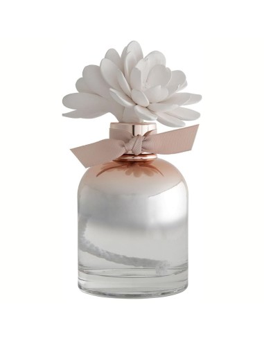 Valse Florale Velo de Lin – Decorative Diffuser by Mathilde M