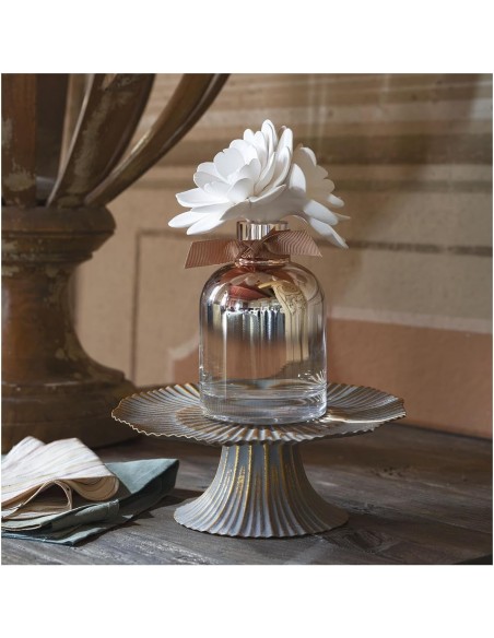 Valse Florale Velo de Lin – Difusor decorativo Mathilde M