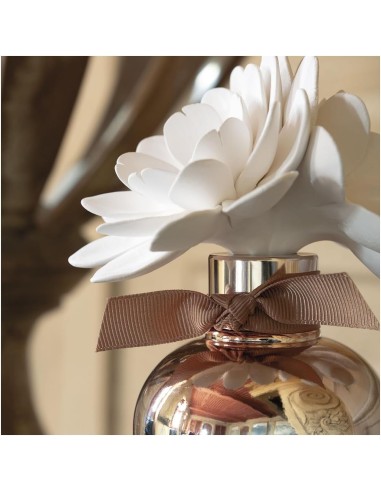 Valse Florale Flor de Algodón – Difusor decorativo Mathilde M