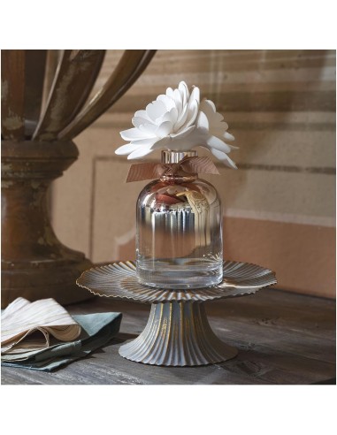 Valse Florale Flor de Mandarina – Decorative Diffuser by Mathilde MVal
