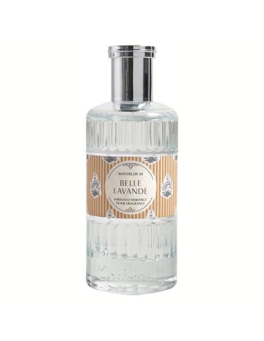 Spray de Ambiente Belle Lavande – Mathilde M