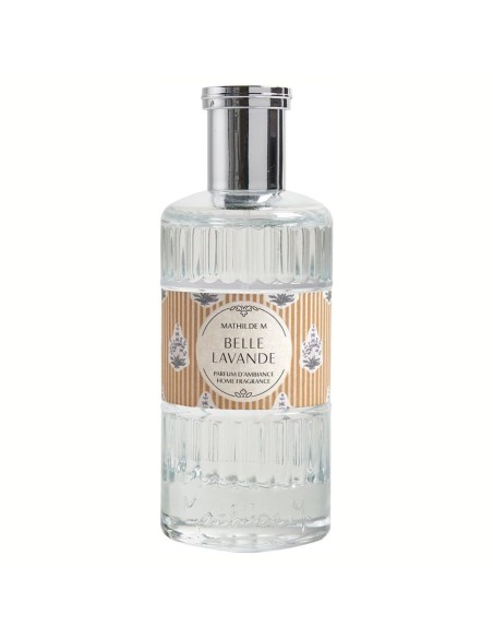 Spray de Ambiente Belle Lavande – Mathilde M