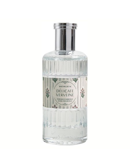 Delicate Verveine Room Spray – Mathilde M
