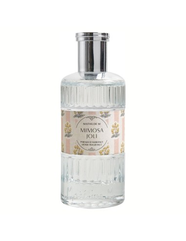 Mimosa Joli Soleil de Provence Room Spray – Mathilde M