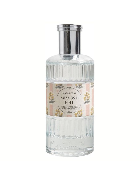 Mimosa Joli Soleil de Provence Room Spray – Mathilde M