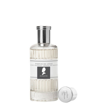 Perfum Les Intemporels - Fragàncies Tèxtils - Envàs de Cristall a Spray - 75ML