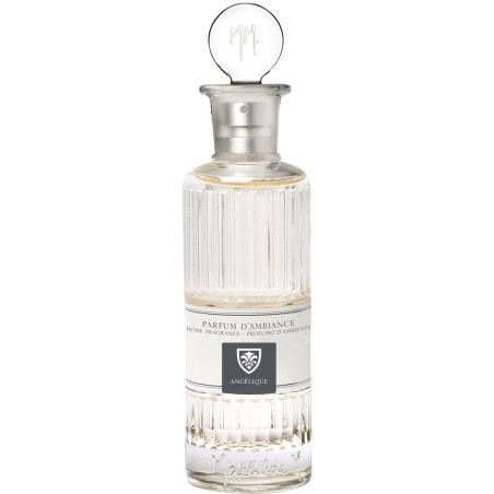 Perfum Les Intemporels - Fragàncies d'Ambient - Envàs De Cristal En Spray - 100ML