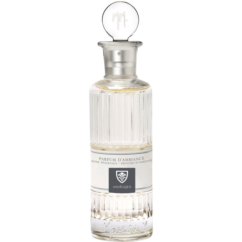 Parfum d'ambiance Les Intemporelles 100 ml - Secret de Santal | Mathilde M Parfum d'ambiance Les Intemporelles 100 ml - Secret de Santal | Mathilde M
