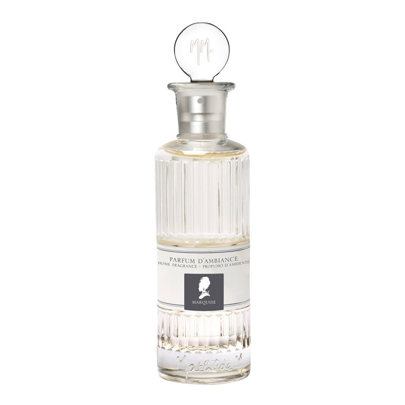 Perfume Les Intemporels - Fragancias de Ambiente - Envase De Cristal En Spray - 100ML