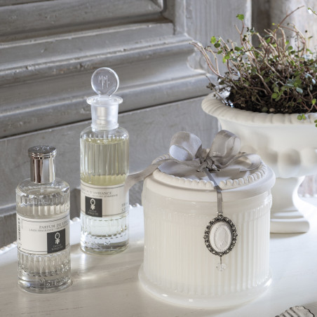 Perfume Les Intemporels - Fragancias de Ambiente - Envase De Cristal En Spray - 100ML