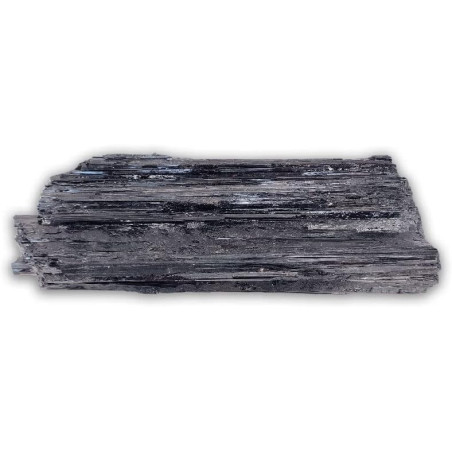 Turmalina Negra en Bruto 1,29 kg – Protección y Energía Natural