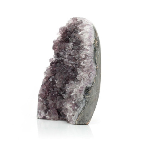 Drusa de Amatista Uruguay 1,9 kg | Decorativa y exclusiva 2