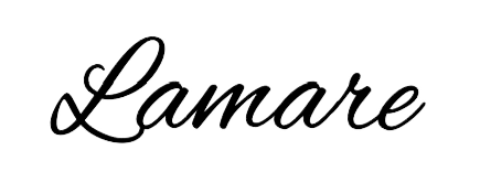 Lamare logo