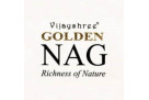 Visjayshree Golden Nag