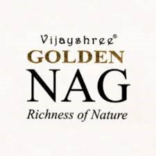 Visjayshree Golden Nag